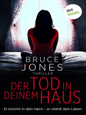 cover image of Der Tod in deinem Haus